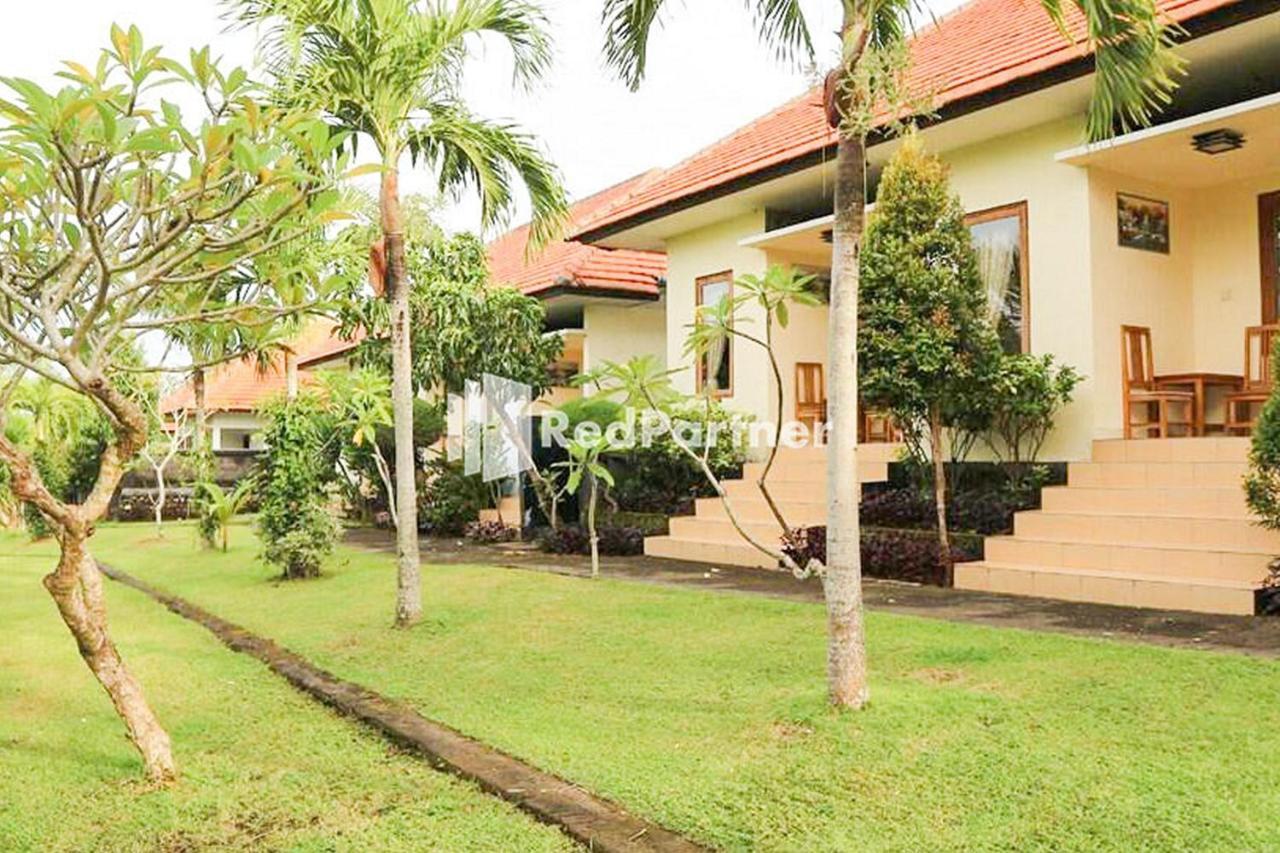 Bhujangga'S Village Near Pantai Uluwatu Redpartner Exterior photo