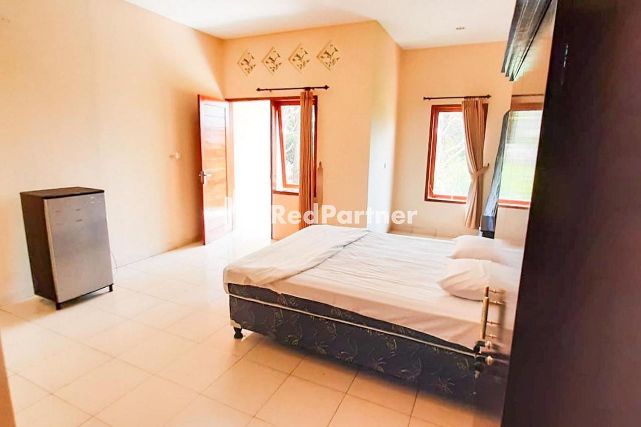 Bhujangga'S Village Near Pantai Uluwatu Redpartner Exterior photo