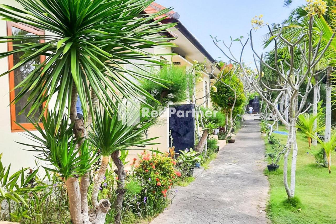 Bhujangga'S Village Near Pantai Uluwatu Redpartner Exterior photo