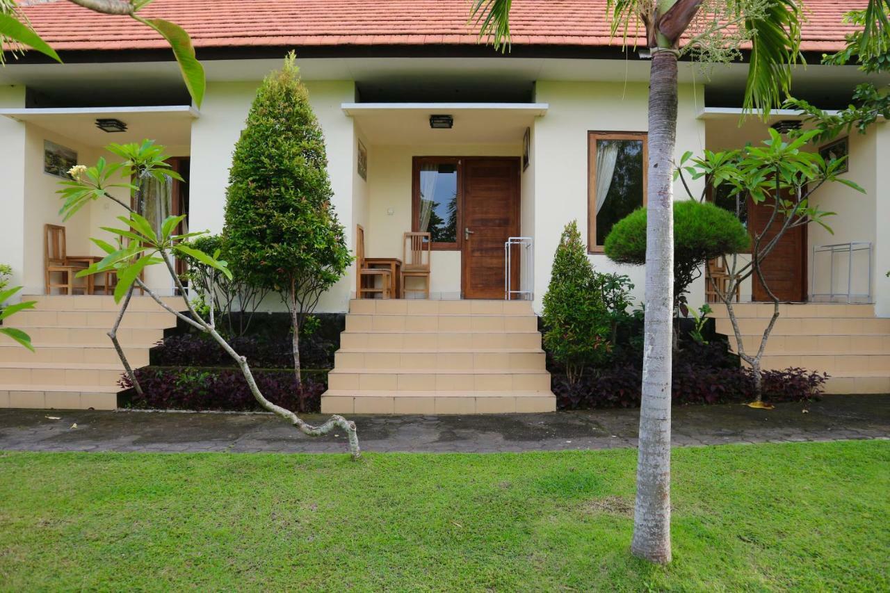 Bhujangga'S Village Near Pantai Uluwatu Redpartner Exterior photo