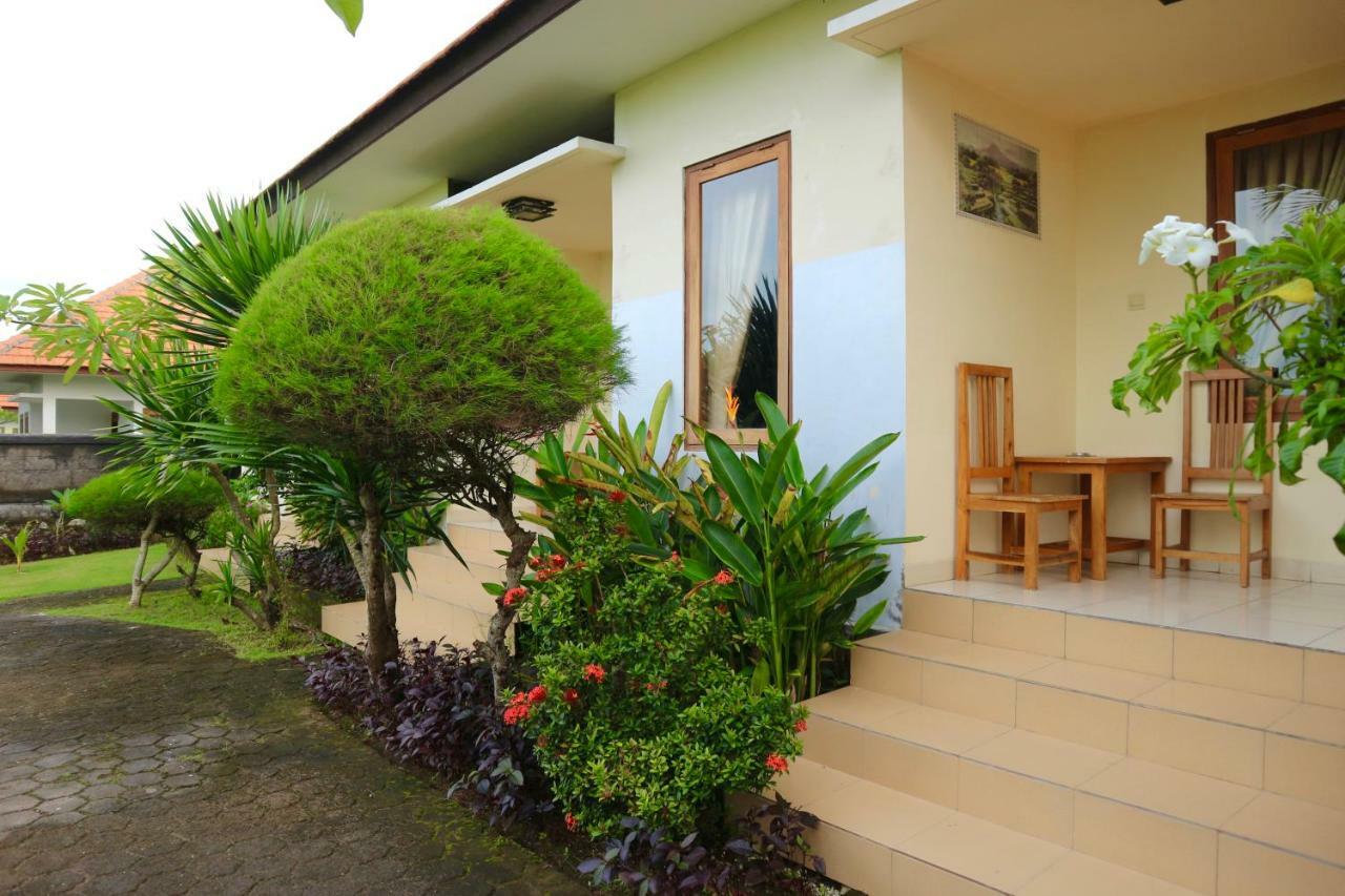 Bhujangga'S Village Near Pantai Uluwatu Redpartner Exterior photo