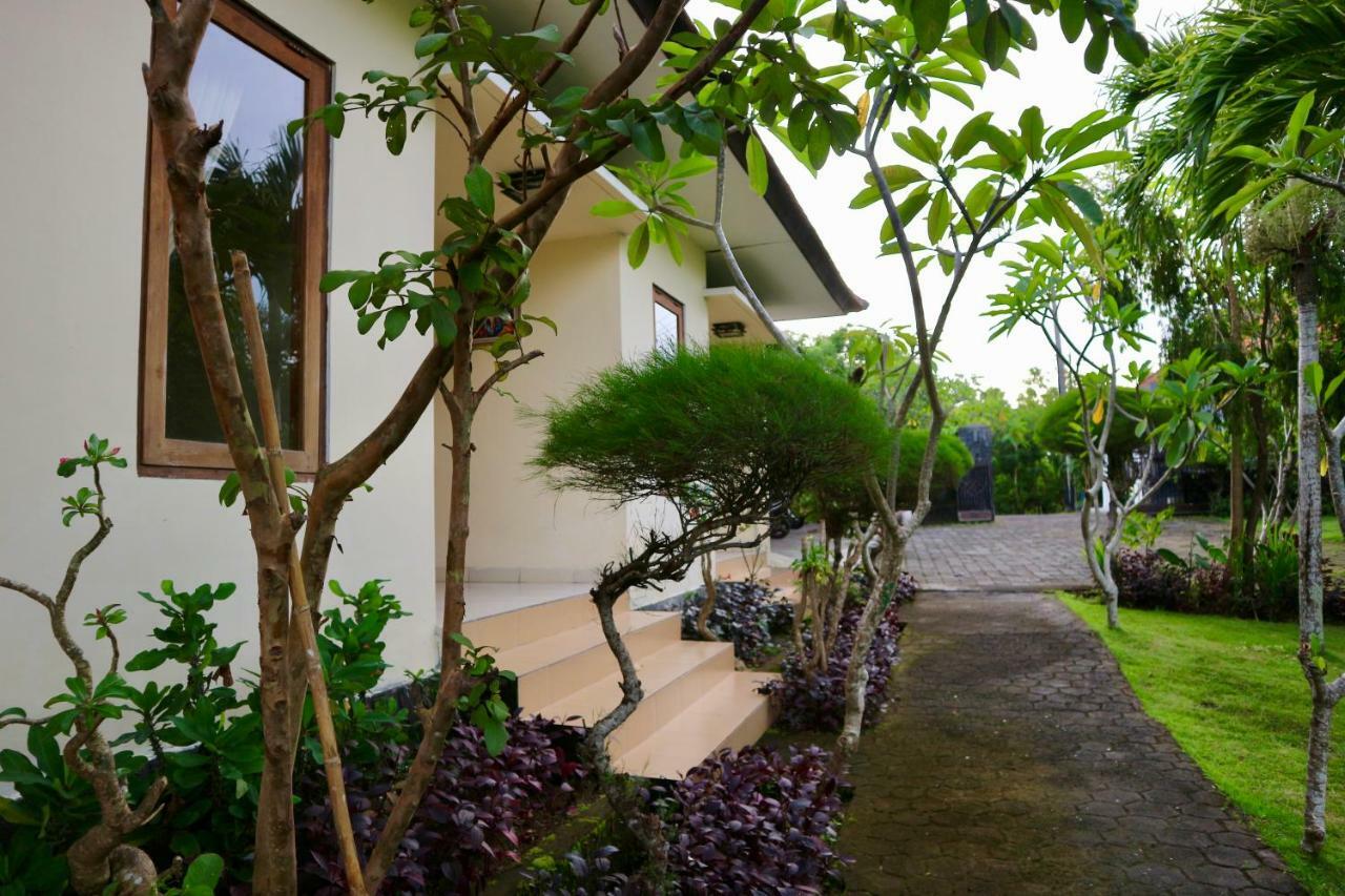 Bhujangga'S Village Near Pantai Uluwatu Redpartner Exterior photo