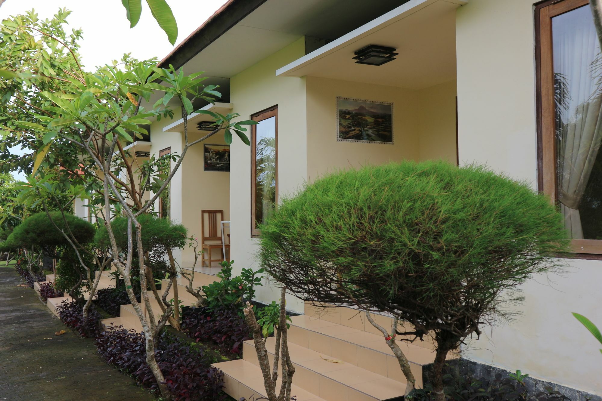 Bhujangga'S Village Near Pantai Uluwatu Redpartner Exterior photo